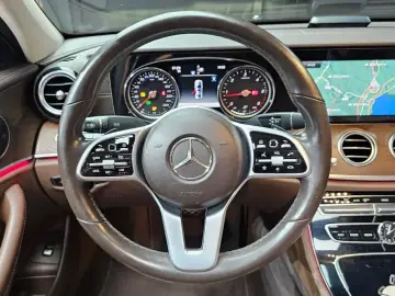 2019 Mercedes-Benz E-Класс с пробегом 126 438 км