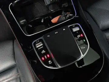 2023 Mercedes-Benz E-Класс с пробегом 30 078 км