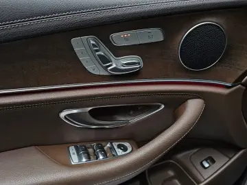 2019 Mercedes-Benz E-Класс с пробегом 126 438 км