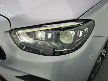 2021 Mercedes-Benz E-Класс с пробегом 125 752 км
