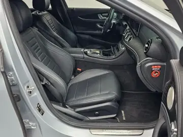 2021 Mercedes-Benz E-Класс с пробегом 125 752 км