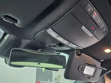 2021 Mercedes-Benz E-Класс с пробегом 125 752 км