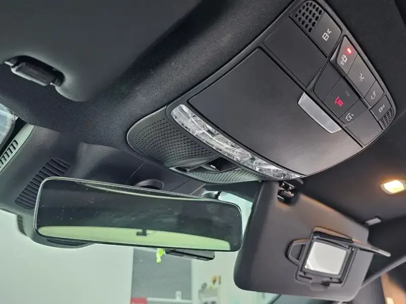 2021 Mercedes-Benz E-Класс с пробегом 125 752 км