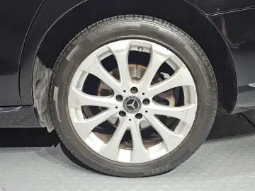 2019 Mercedes-Benz E-Класс с пробегом 126 438 км
