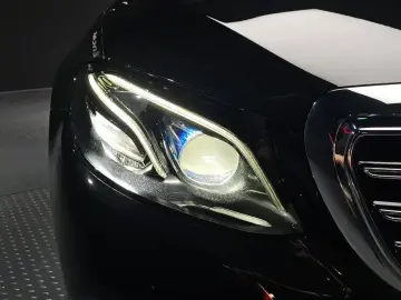 2019 Mercedes-Benz E-Класс с пробегом 126 438 км