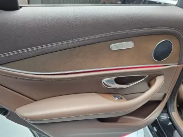 2019 Mercedes-Benz E-Класс с пробегом 126 438 км