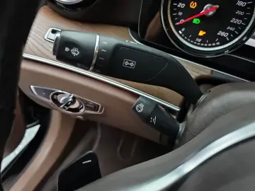 2019 Mercedes-Benz E-Класс с пробегом 126 438 км