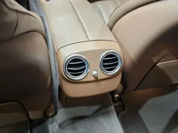 2019 Mercedes-Benz E-Класс с пробегом 126 438 км