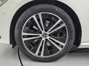 2022 Mercedes-Benz E-Класс с пробегом 70 403 км