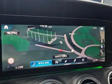 2022 Mercedes-Benz E-Класс с пробегом 27 251 км