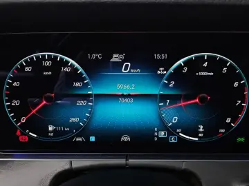 2022 Mercedes-Benz E-Класс с пробегом 70 403 км