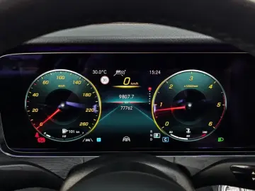 2020 Mercedes-Benz E-Класс с пробегом 77 762 км