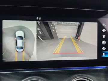 2022 Mercedes-Benz E-Класс с пробегом 70 403 км