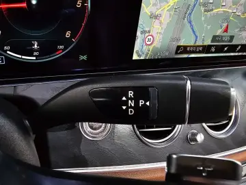 2020 Mercedes-Benz E-Класс с пробегом 77 762 км