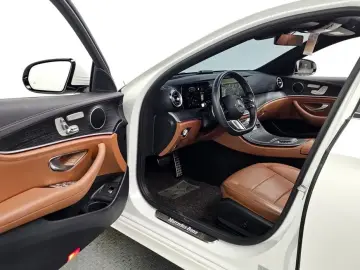 2020 Mercedes-Benz E-Класс с пробегом 77 762 км