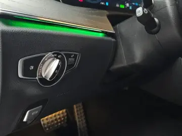 2022 Mercedes-Benz E-Класс с пробегом 27 251 км