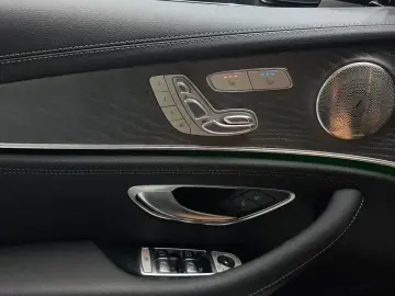 2022 Mercedes-Benz E-Класс с пробегом 27 251 км