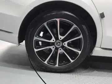 2019 Mercedes-Benz E-Класс с пробегом 112 207 км