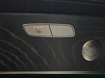 2022 Mercedes-Benz E-Класс с пробегом 27 251 км