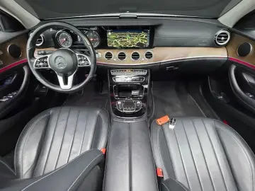 2019 Mercedes-Benz E-Класс с пробегом 112 207 км