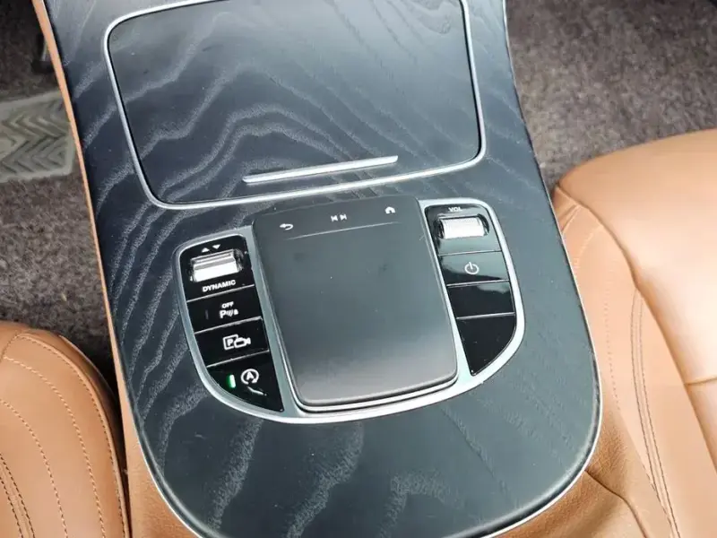 2020 Mercedes-Benz E-Класс с пробегом 77 762 км