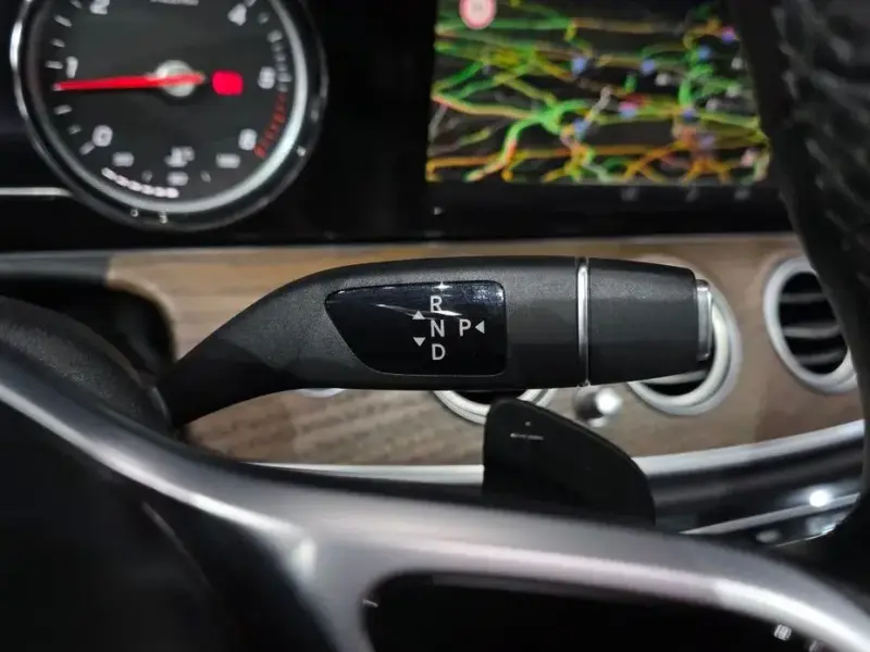 2019 Mercedes-Benz E-Класс с пробегом 112 207 км