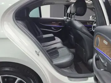 2019 Mercedes-Benz E-Класс с пробегом 112 207 км