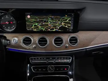 2019 Mercedes-Benz E-Класс с пробегом 112 207 км