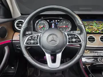 2019 Mercedes-Benz E-Класс с пробегом 112 207 км