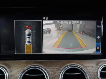 2019 Mercedes-Benz E-Класс с пробегом 112 207 км