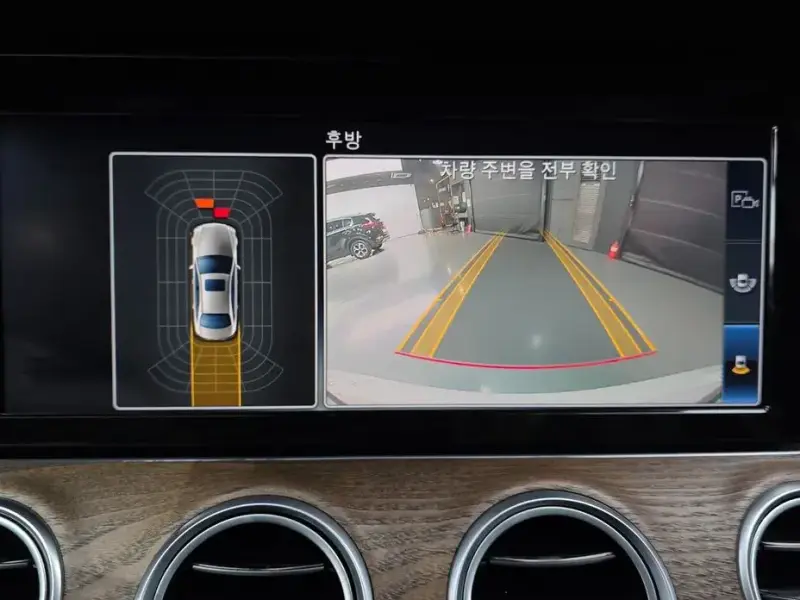 2019 Mercedes-Benz E-Класс с пробегом 112 207 км