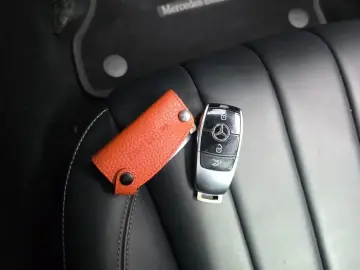 2019 Mercedes-Benz E-Класс с пробегом 112 207 км