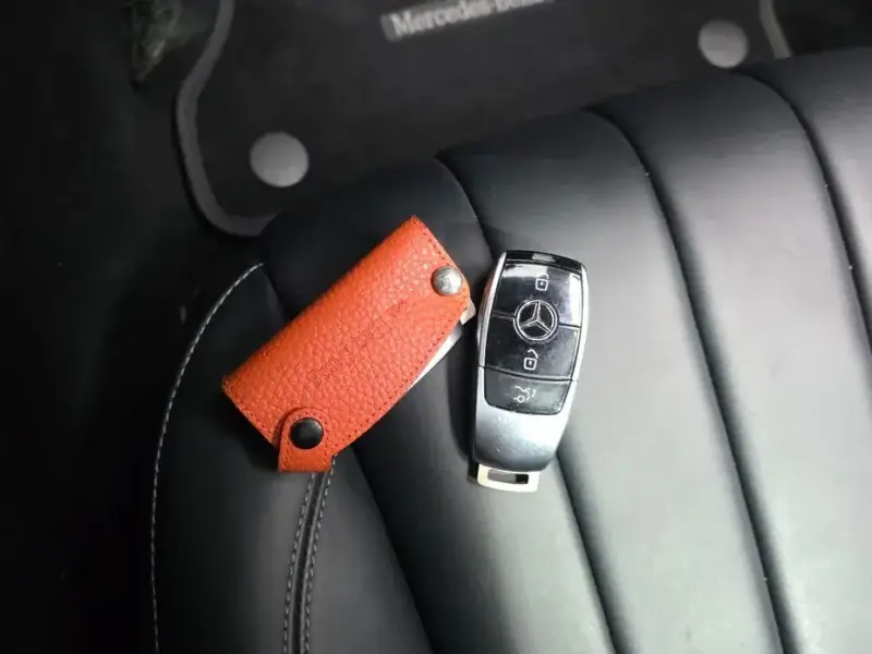 2019 Mercedes-Benz E-Класс с пробегом 112 207 км
