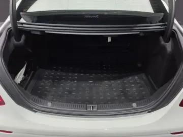 2019 Mercedes-Benz E-Класс с пробегом 112 207 км