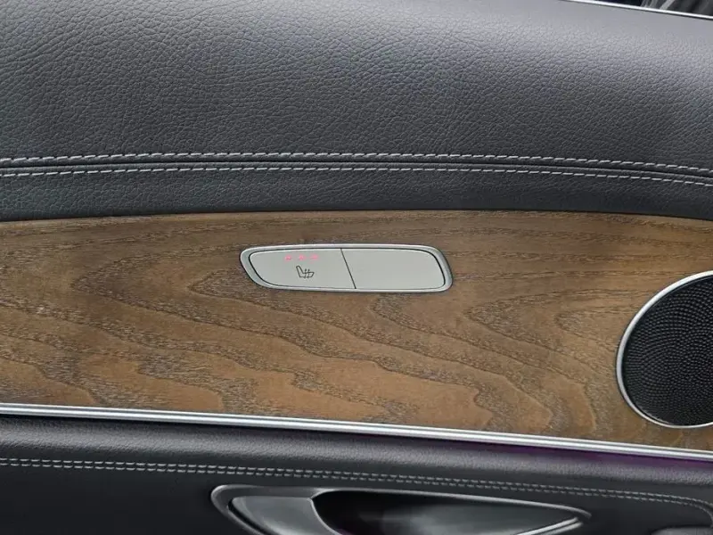 2019 Mercedes-Benz E-Класс с пробегом 112 207 км