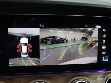 2023 Mercedes-Benz E-Класс с пробегом 33 465 км