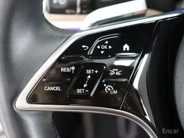 2023 Mercedes-Benz E-Класс с пробегом 33 465 км