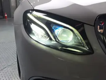 2019 Mercedes-Benz E-Класс с пробегом 112 207 км