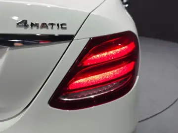 2019 Mercedes-Benz E-Класс с пробегом 112 207 км