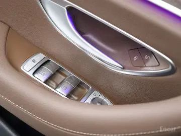 2023 Mercedes-Benz E-Класс с пробегом 33 465 км