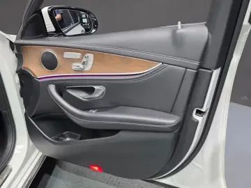 2019 Mercedes-Benz E-Класс с пробегом 112 207 км