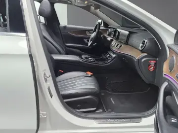 2019 Mercedes-Benz E-Класс с пробегом 112 207 км