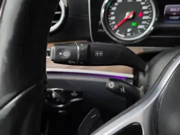 2019 Mercedes-Benz E-Класс с пробегом 112 207 км