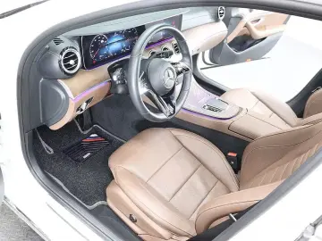 2023 Mercedes-Benz E-Класс с пробегом 33 465 км