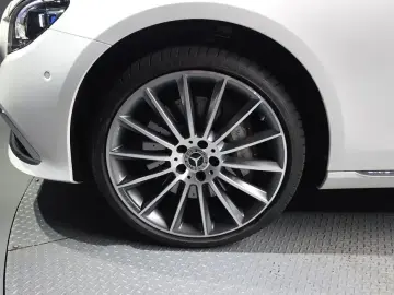 2023 Mercedes-Benz E-Класс с пробегом 7 416 км
