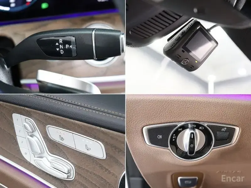 2023 Mercedes-Benz E-Класс с пробегом 33 465 км