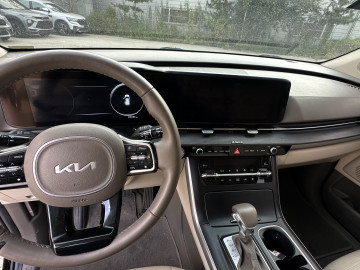 2022 Kia Carnival с пробегом 141 245 км