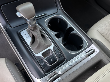 2022 Kia Carnival с пробегом 141 245 км