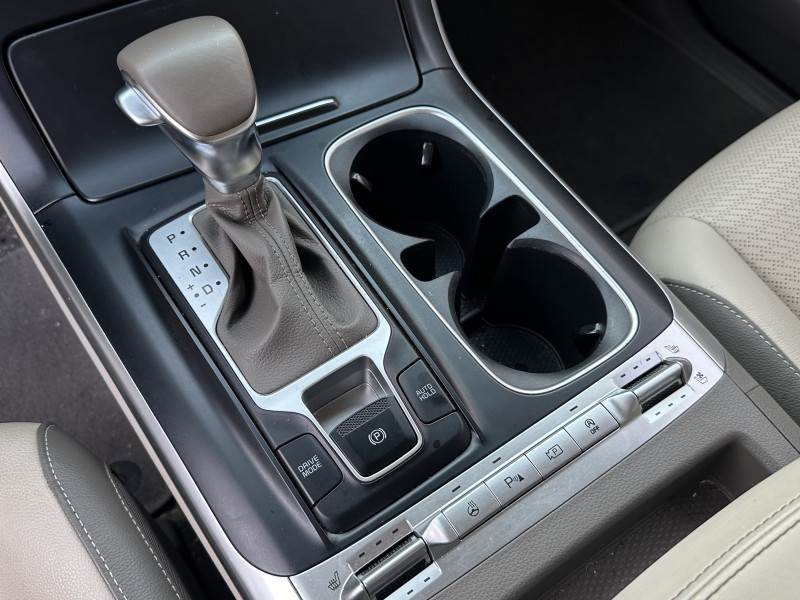 2022 Kia Carnival с пробегом 141 245 км