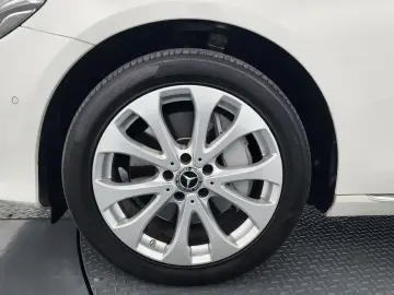 2019 Mercedes-Benz E-Класс с пробегом 58 807 км